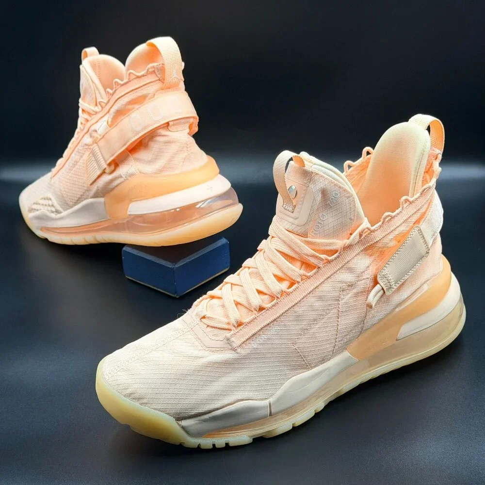Air Jordan Proto Max 720 'Crimson Tint'
